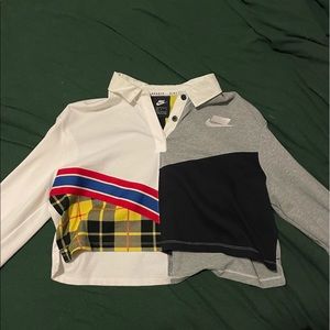 Nike long sleeve